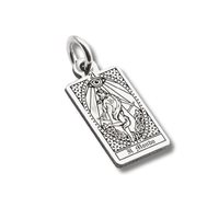 Colgante Nove25 in Plata N25PEN00601